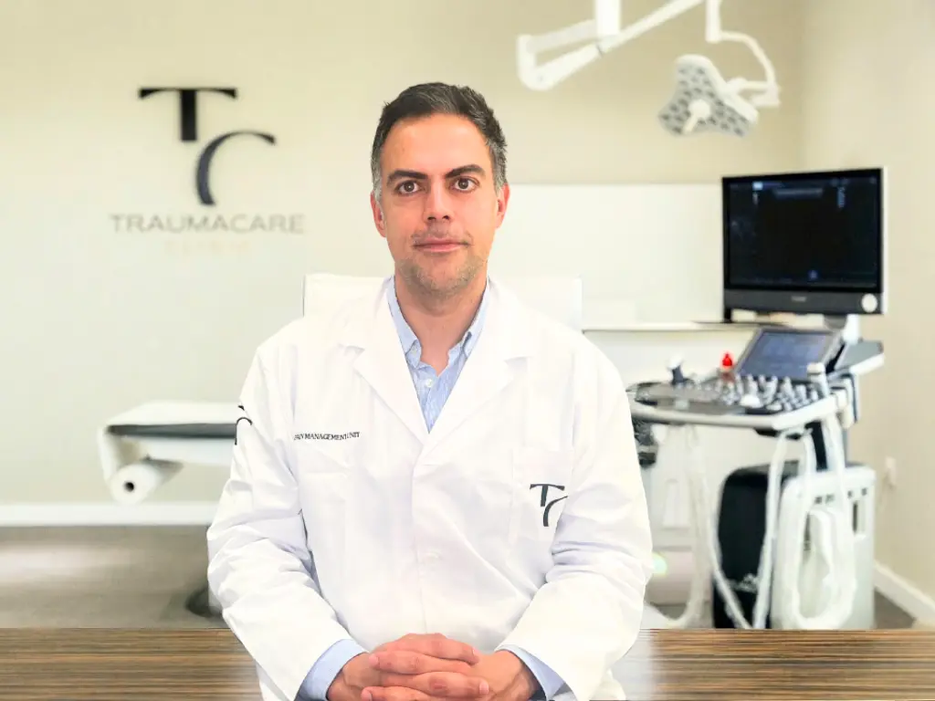 Unidad del Dolor en Torrevieja