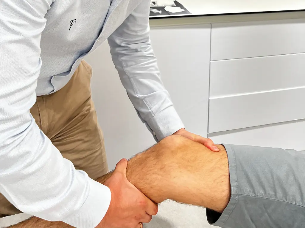 Diferencias entre artritis, artrosis y osteoporosis